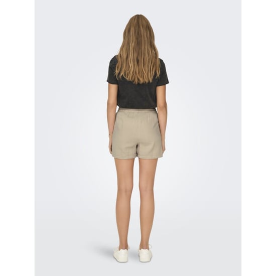 Only onlthyra shorts noos wvn 15267849 oxfard tan - Image 4