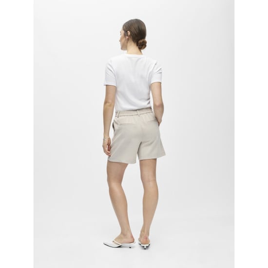 Object objlisa mw re shorts noos 23045722 humus melange - Image 2