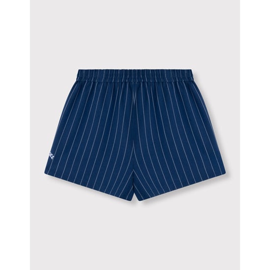 Alix The Label Ladies woven clean striped shorts shorts 2602159550 - Image 2