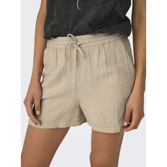 Only onlthyra shorts noos wvn 15267849 oxfard tan - Image 5