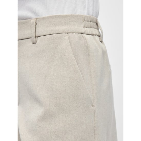 Object objlisa mw re shorts noos 23045722 humus melange - Image 4