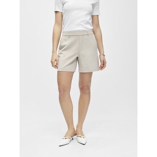 Object objlisa mw re shorts noos 23045722 humus melange - Image 5