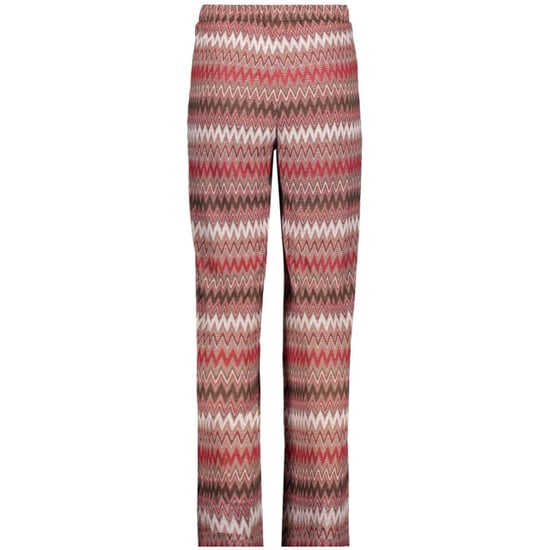 Vila Vibirdie hw glitter pants dessin - Image 2