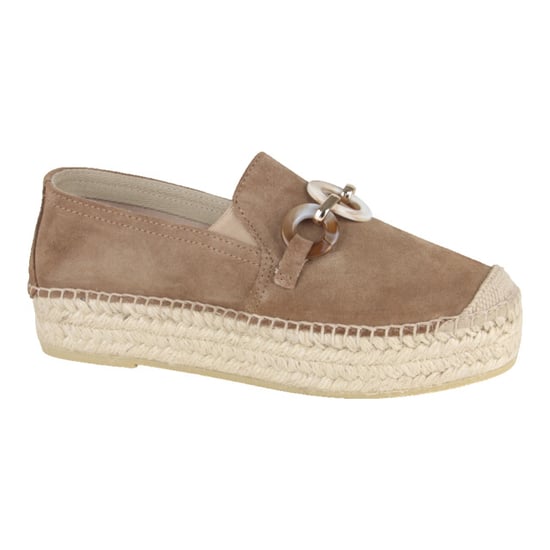 Viguera 2292 vitelo whisky dames instappers sportief - Image 1
