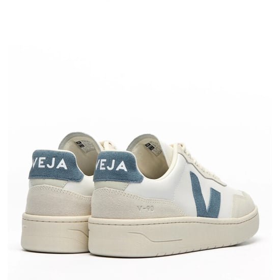 Veja v-90 | extra white calafornia lage sneakers unisex - Image 3
