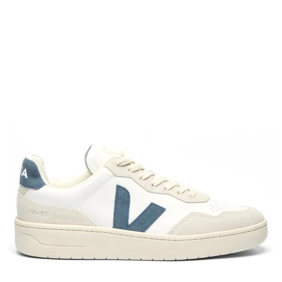 Veja v-90 | extra white calafornia lage sneakers unisex - Image 4