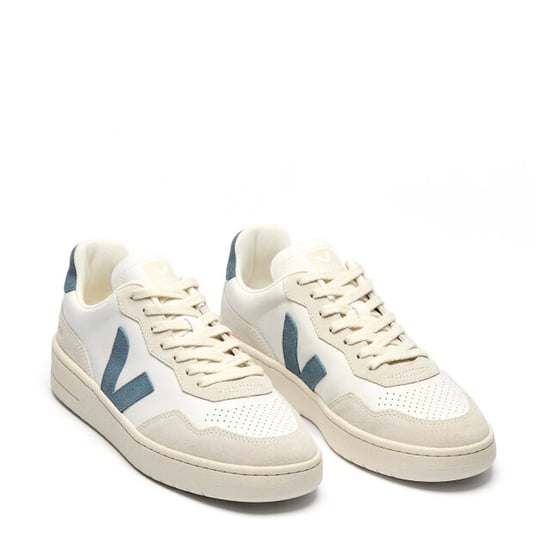 Veja v-90 | extra white calafornia lage sneakers unisex - Image 5