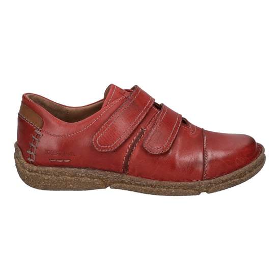 JOSEF SEIBEL Dames Lage schoen Neele 65 in rood - Image 2