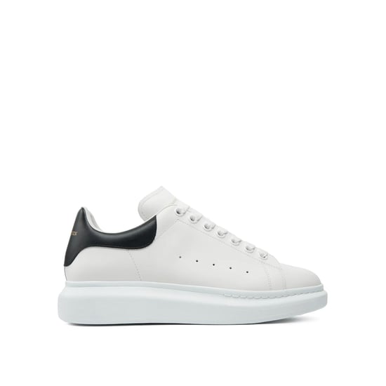 Alexander McQueen Oversized Sneakers - Image 1