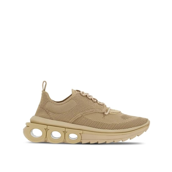 Salvatore Ferragamo NIMA KNIT Sneakers - Image 1