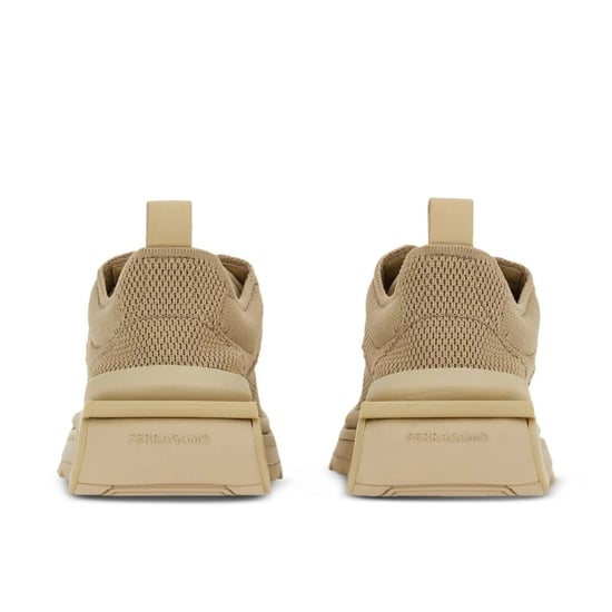 Salvatore Ferragamo NIMA KNIT Sneakers - Image 3