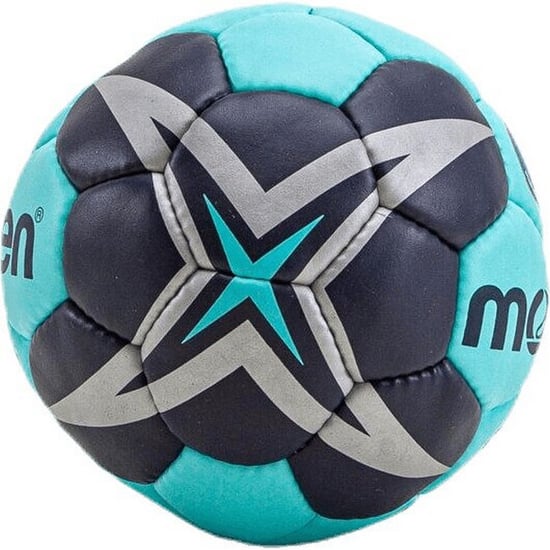 Molten 3800 Handbal (Blauw) - Image 3