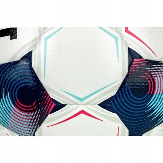 Select Briljante training DB voetbal (Wit/blauw) - Image 2