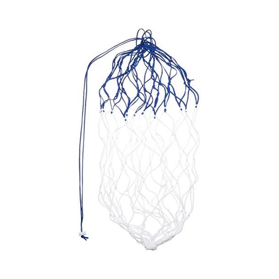 Molten Polyester voetbalnet (Wit) - Image 2