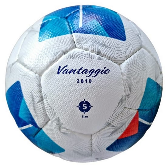 Molten Vantaggio Voetbal (Wit/blauw) - Image 2