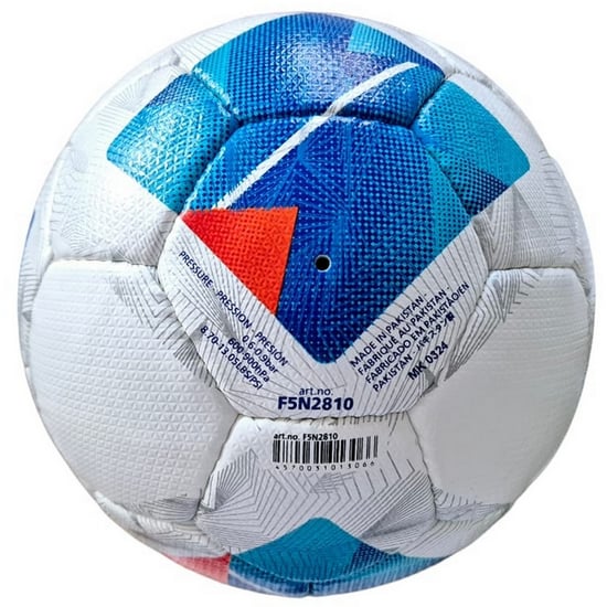 Molten Vantaggio Voetbal (Wit/blauw) - Image 3