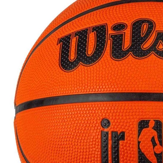 Wilson NBA Basketbal (Oranje) - Image 3
