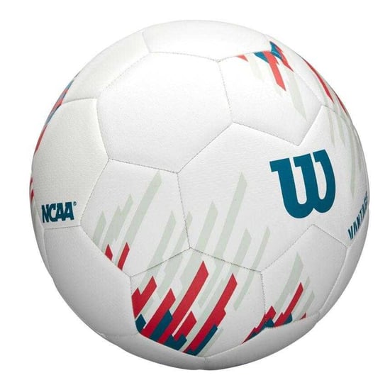 Wilson NCAA Vantage Voetbal (Wit) - Image 3