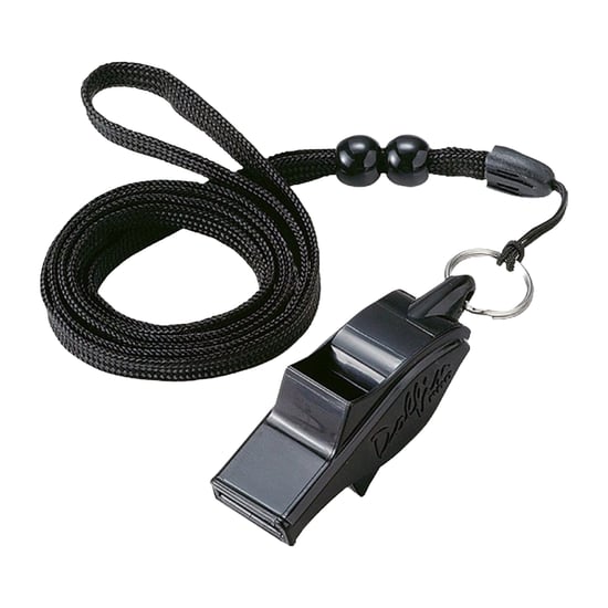 Molten Dolfin Pro Fluit en koord (Zwart) - Image 1
