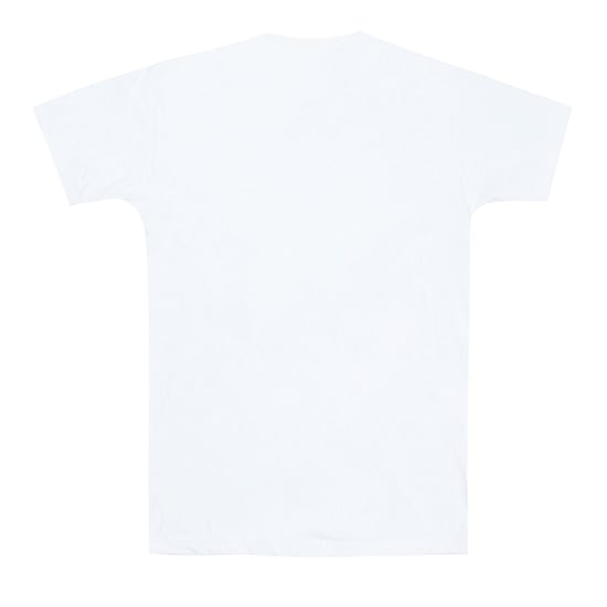 Disney Unisex Adult One & Only Mickey Mouse T-Shirt (White) - Image 2