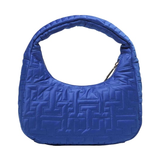 Tommy Hilfiger Dames/Handtas (Blauw) - Image 2