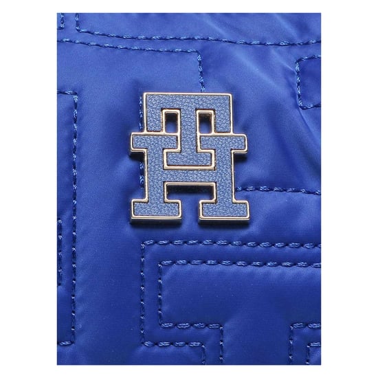 Tommy Hilfiger Dames/Handtas (Blauw) - Image 3