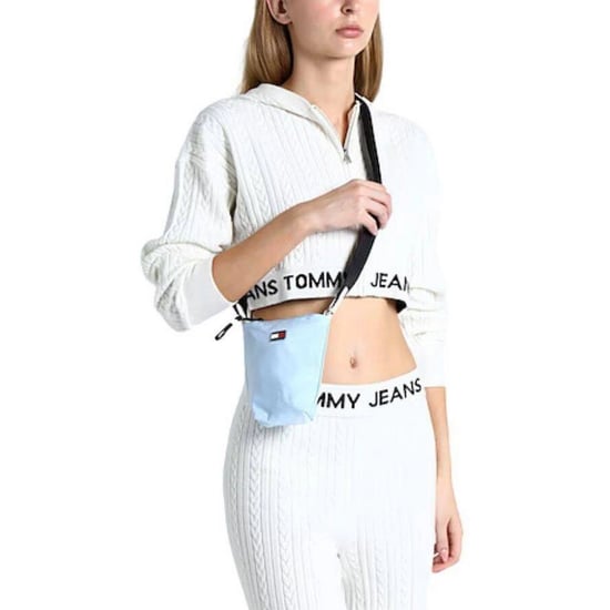 Tommy Jeans Dames/Telefoonhoesje (Babyblauw) - Image 4