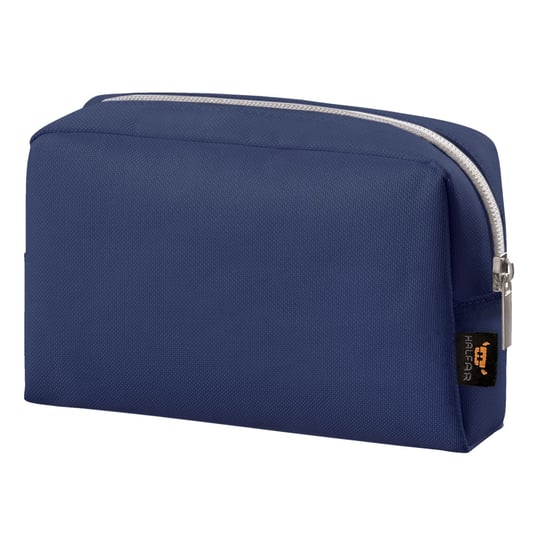 Halfar Collect Toiletry Bag (Navy) - Image 2