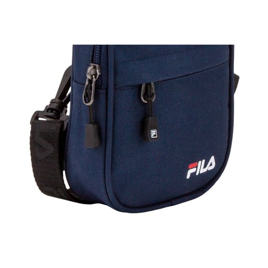 Fila Berlin Shoulder Bag (Blue) - Image 3