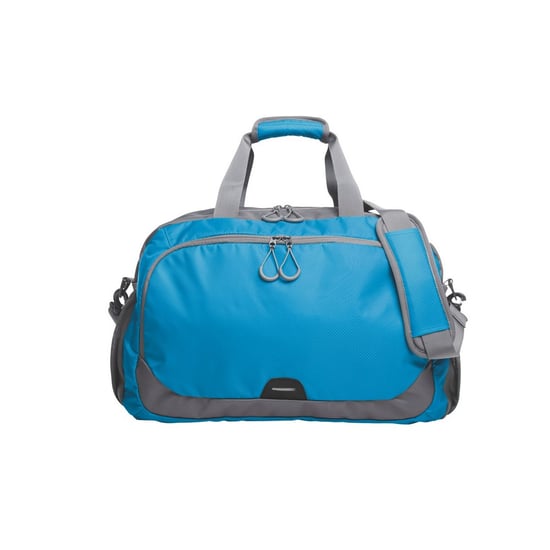 Halfar Step M Sport Duffeltas (Cyaan) - Image 1