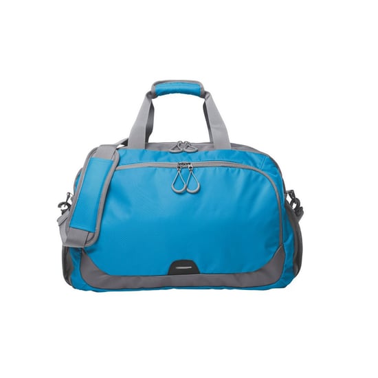 Halfar Step M Sport Duffeltas (Cyaan) - Image 2