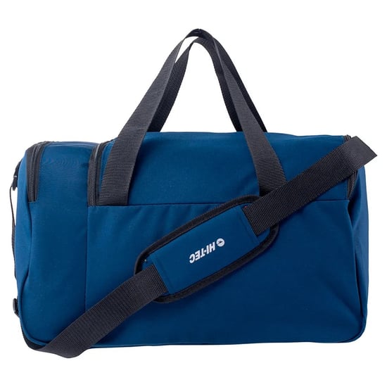 Hi-Tec Sporti 24L Duffeltas (Blauw) - Image 2