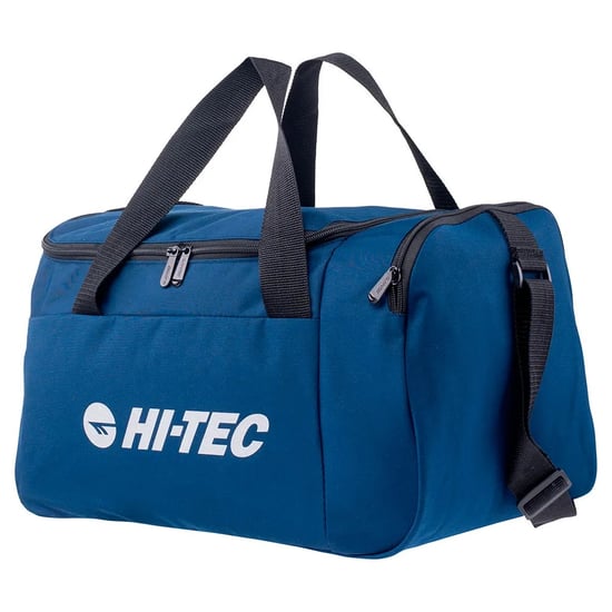 Hi-Tec Sporti 24L Duffeltas (Blauw) - Image 3