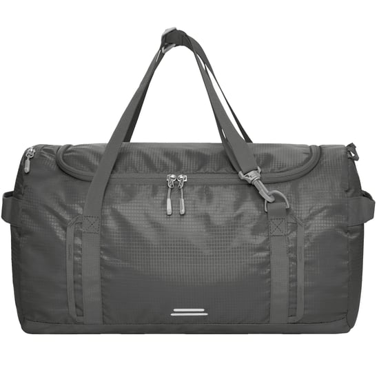 Halfar Sport Duffeltas (Antraciet) - Image 1