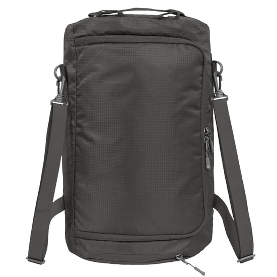 Halfar Sport Duffeltas (Antraciet) - Image 2