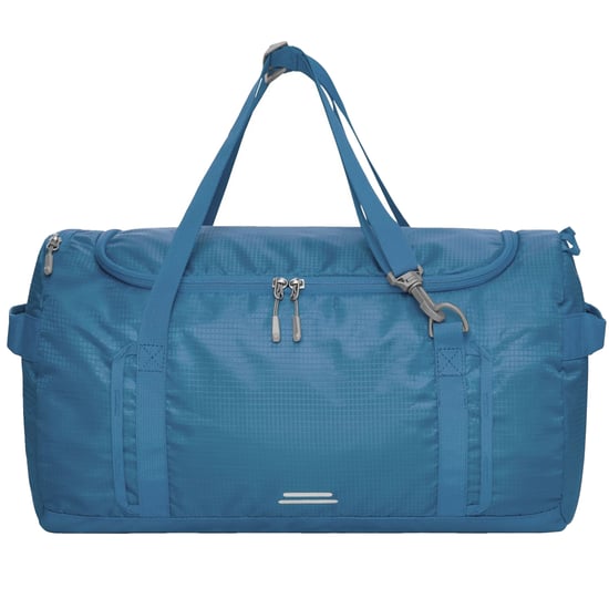 Halfar Sport Duffeltas (Blauw) - Image 1