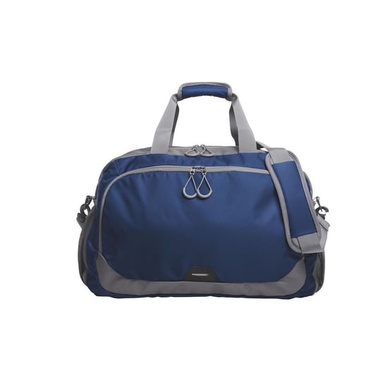 Halfar Step M Sport Duffeltas (Marine) - Image 1