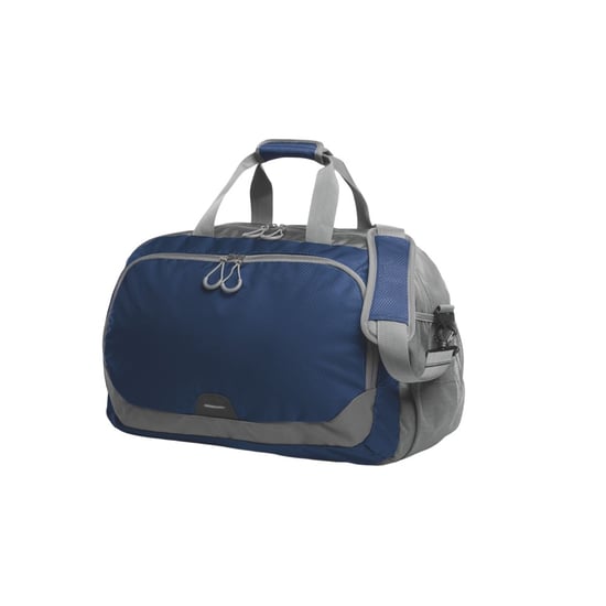Halfar Step M Sport Duffeltas (Marine) - Image 2