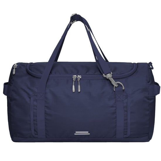 Halfar Sport Duffeltas (Marine) - Image 1