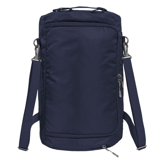 Halfar Sport Duffeltas (Marine) - Image 2