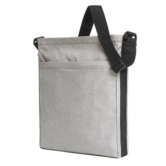 Halfar Cirkel gevlekte Messenger Bag (As) - Image 2