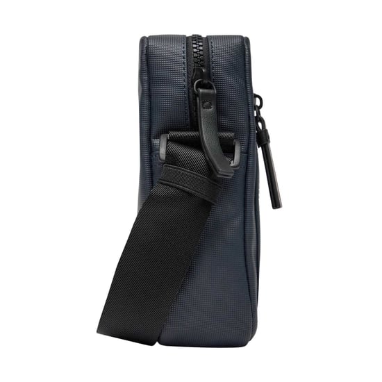 Tommy Hilfiger Effen Crossbody Tas (Marineblauw) - Image 3