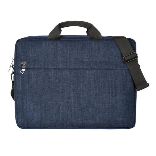 Halfar Laptoptas Europa (Blauw) - Image 1