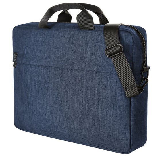Halfar Laptoptas Europa (Blauw) - Image 4