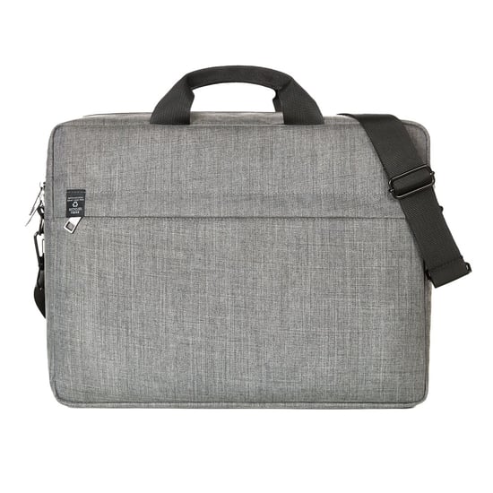 Halfar Laptoptas Europa (Grijs) - Image 1