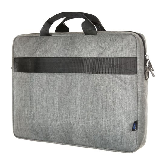 Halfar Laptoptas Europa (Grijs) - Image 2