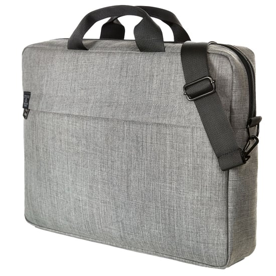 Halfar Laptoptas Europa (Grijs) - Image 4