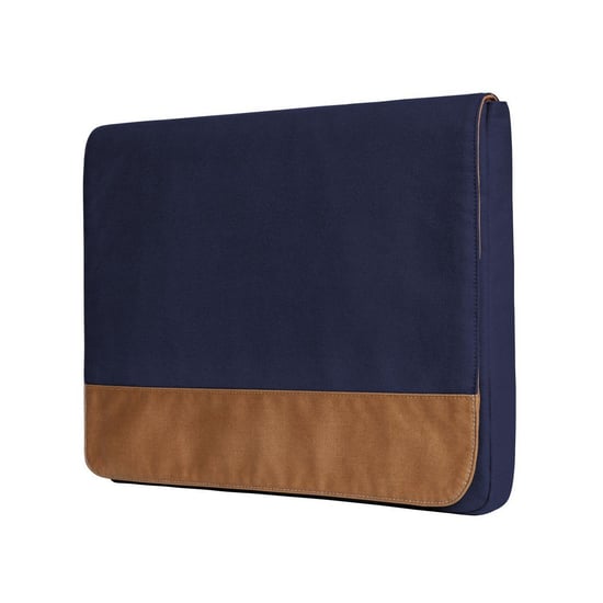 Halfar Life Laptophoes (Marine / Bruin) - Image 3