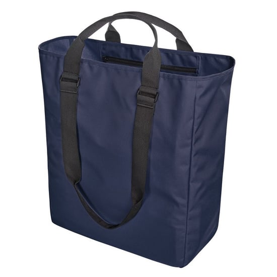Halfar Dagelijkse Shopper Tas (Marine) - Image 2