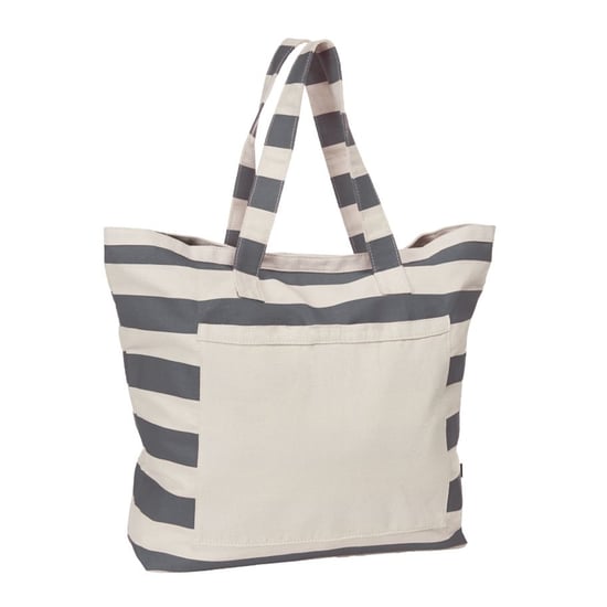 Halfar Strandtas 36L Shopper (Antraciet) - Image 2